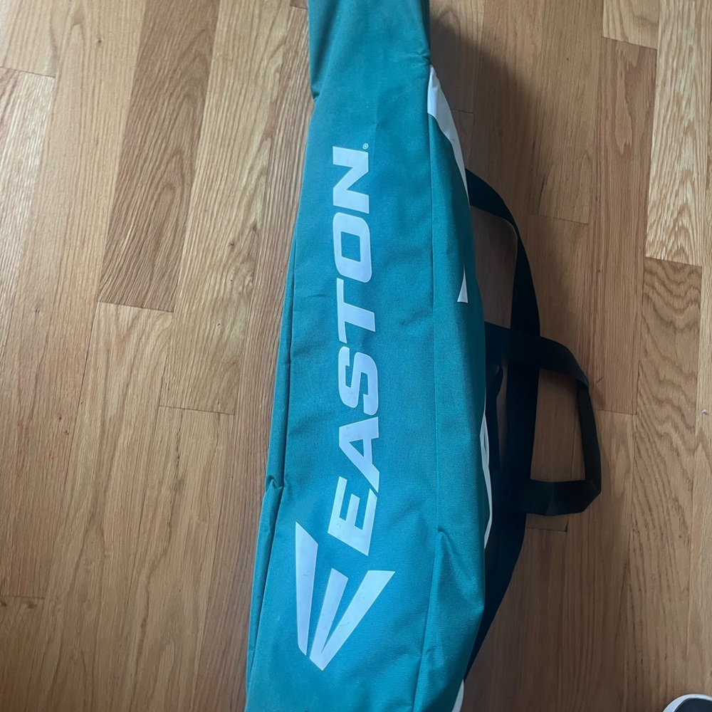 Easton Teal Sports Bag